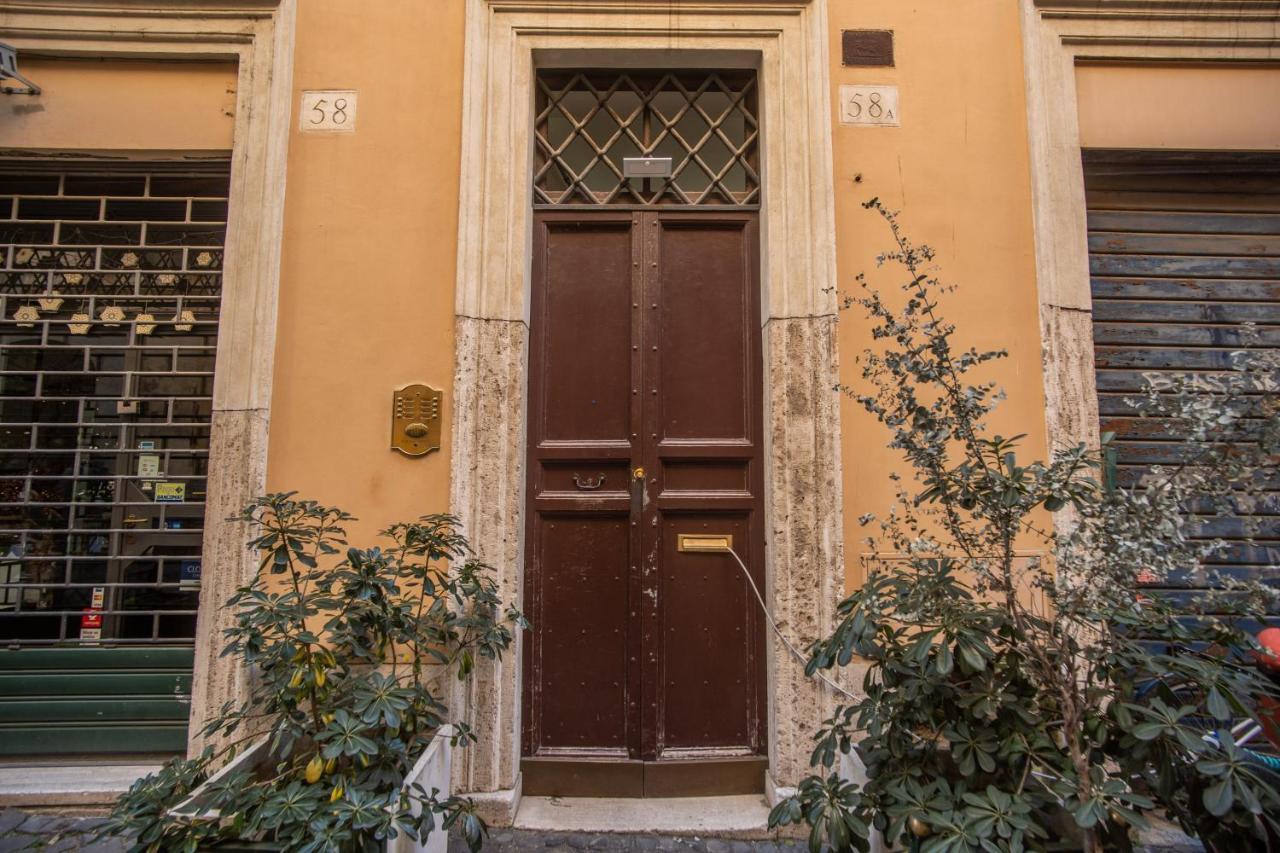 YoursuiteRoma Exterior foto